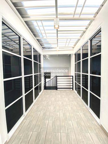 picture CB061 Home office for sale 6 Br, Lat Phrao-Pradist Munudharm. - 10/13