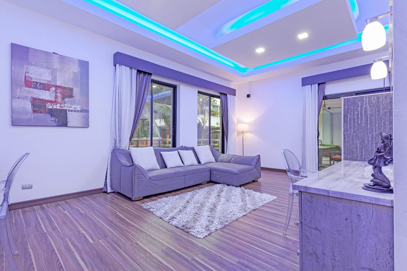 picture Spacious Pool Villa for Rent Pratumnak Pattaya - 18/30