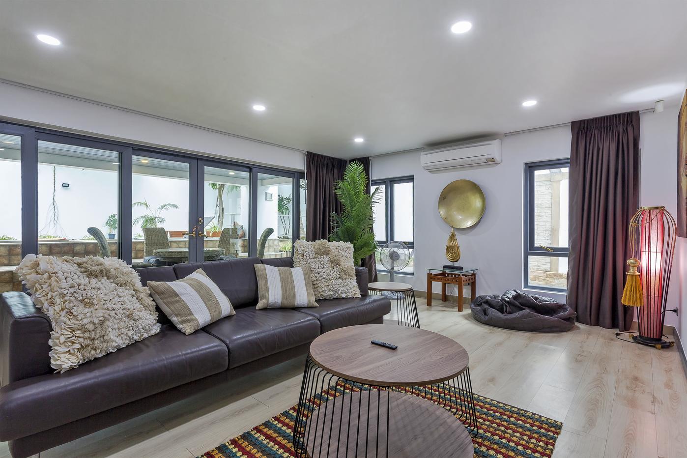picture Pool Villa for Rent Pratumnak Pattaya Private Pool - 8/30