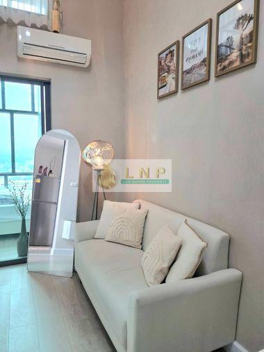 picture 🏢 Condo for Rent: Metro Sky Bangsue - Prachachuen Property Code | LNP-C14228 - 16/23