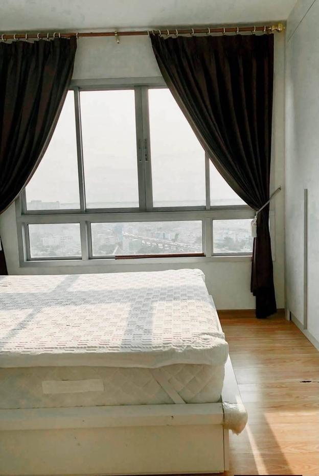 รูป ขายด่วนคอนโด The Trust Residence ปิ่นเกล้า ติดเซ็นทรัลปิ่นเกล้า ใกล้ MRT บางยี่ขัน - รูปที่ 5/7