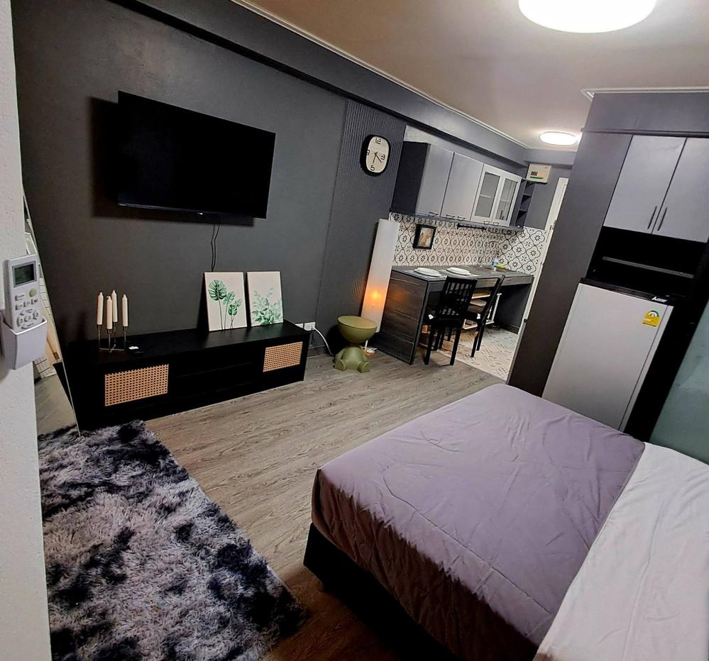 รูป 🟢ER26336 🟢ให้เช่า / For Rent The Waterford Royal Suite 💰 ราคา 13,000 บาท/เดือน - รูปที่ 3/11