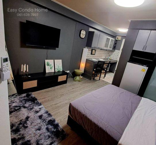 รูป 🟢ER26336 🟢ให้เช่า / For Rent The Waterford Royal Suite 💰 ราคา 13,000 บาท/เดือน - รูปที่ 3/11