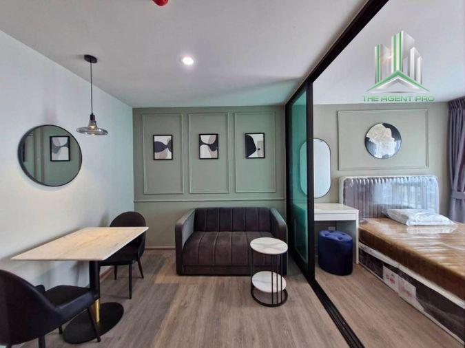 รูป 💚💛🧡 E030813 รีเจ้นท์ โฮม บางนา ( Regent Home Bangna )📲LINE: @theagentpro 🩷💜💙 - รูปที่ 6/10