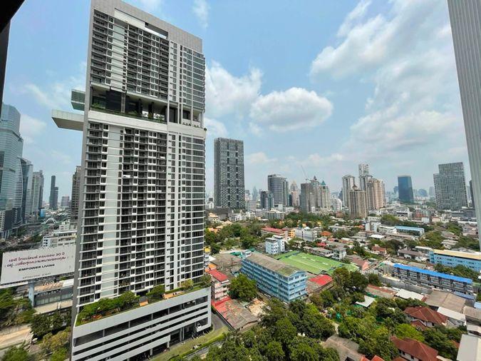 รูป 🛑LINE ID @cutecondo มี@🛑 KNIGHTSBRIDGE PRIME SATHORN 25,000 ว่าง✅ ตอบไว  - รูปที่ 11/11