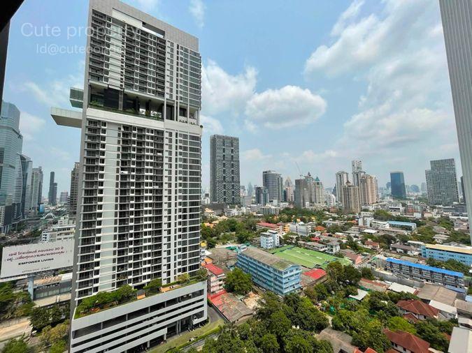 รูป 🛑LINE ID @cutecondo มี@🛑 KNIGHTSBRIDGE PRIME SATHORN 25,000 ว่าง✅ ตอบไว - รูปที่ 11/11