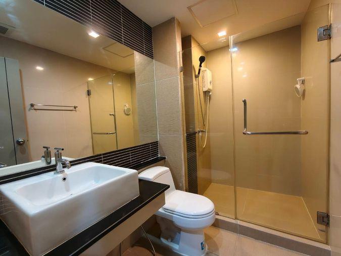 picture  Condo for rent :Tree Condo Sukhumvit 52(( BTS onnut ) MK-02 line @livingbkk - 9/11