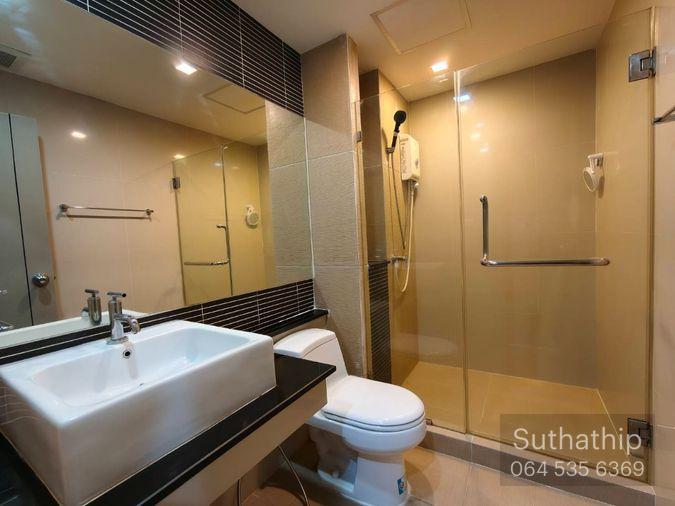 picture Condo for rent :Tree Condo Sukhumvit 52(( BTS onnut ) MK-02 line @livingbkk - 9/11