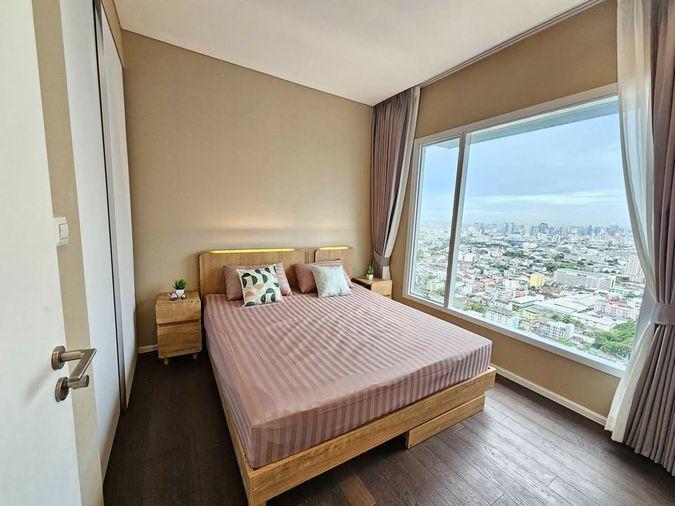 picture 🏢 Condo for Rent: The Saint Residences   Property Code | LNP-C14223 - 5/22