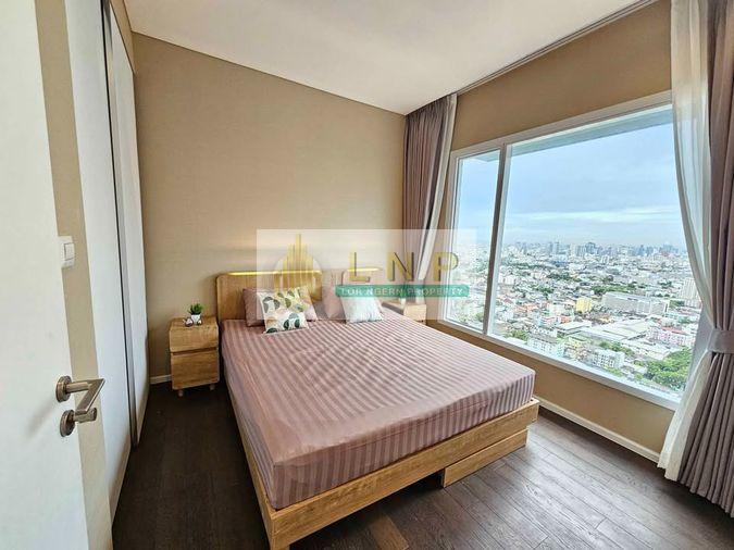 picture 🏢 Condo for Rent: The Saint Residences Property Code | LNP-C14223 - 5/22