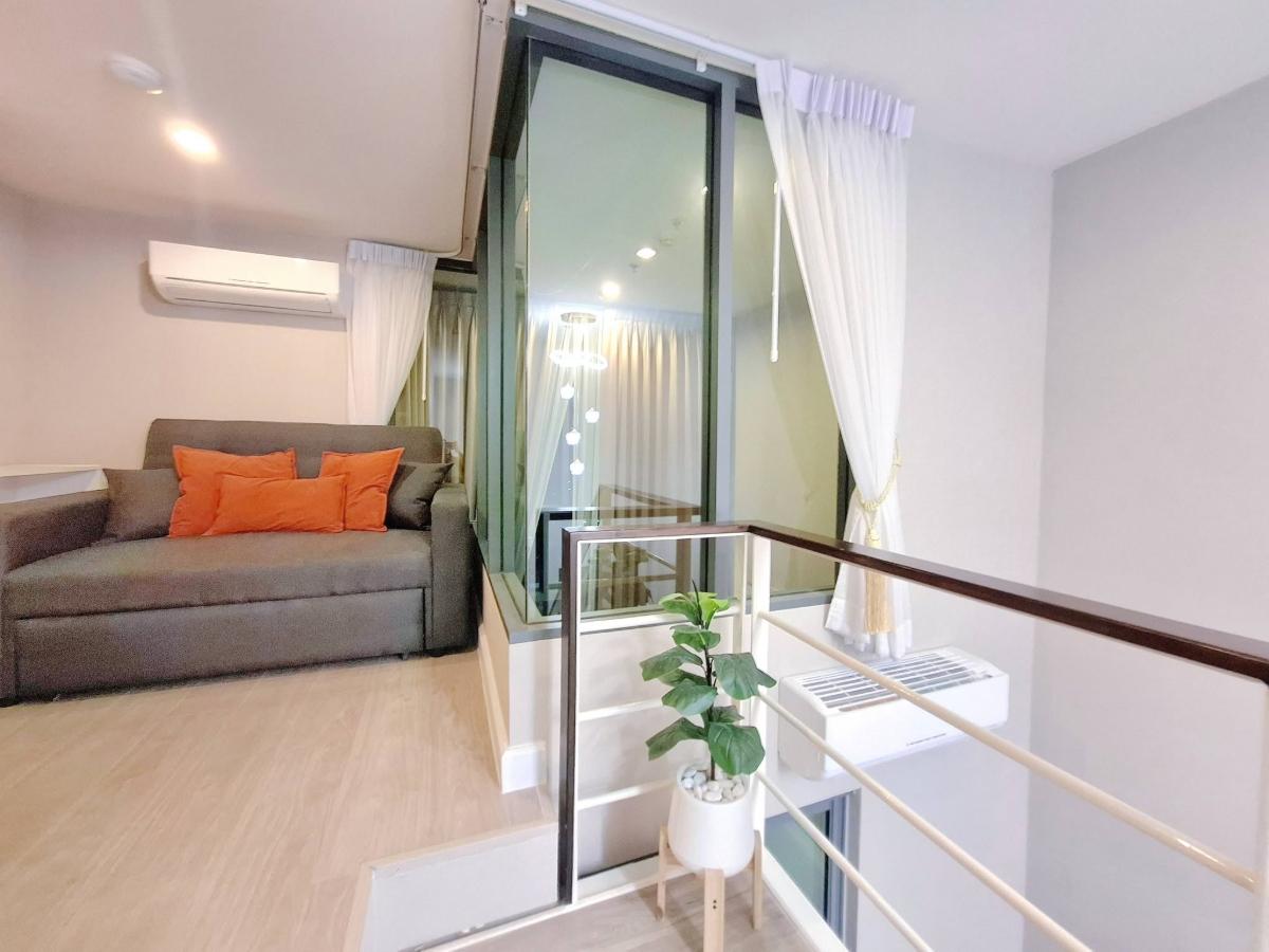 picture 🏢 Condo for Rent: Metro Sky Bangsue - Prachachuen   Property Code | LNP-C14228  - 7/23