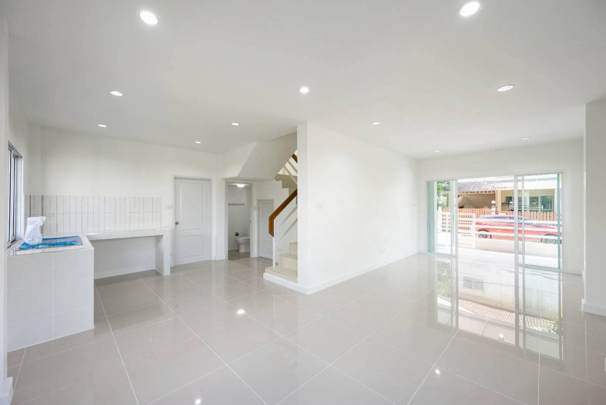 picture ⭐✨ RH-106 House for Sale – Bangkok Garden ✨⭐ - 13/20