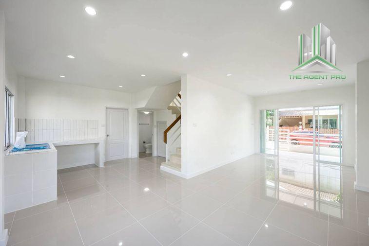 picture ⭐✨ RH-106 House for Sale – Bangkok Garden ✨⭐ - 13/20