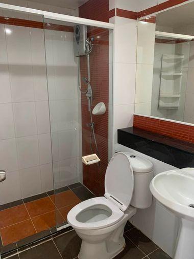 รูป 🏢 ขายคอนโด : Regent Home 6/1 Prachacheun (รีเจ้นท์ โฮม 6/1 ประชาชื่น)   รหัสทรัพย์ | 📌LNP-C13319 - รูปที่ 12/15