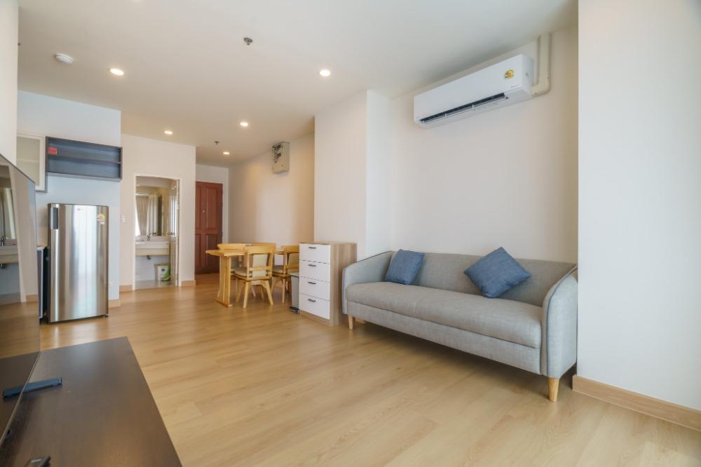picture Condo For Rent  2 Bedrooms at The Complete Narathiwas  near Central Rama 3  - 3/12