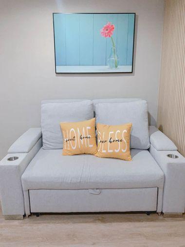 รูป 🏢 ขายคอนโด : Regent Home 6/1 Prachacheun (รีเจ้นท์ โฮม 6/1 ประชาชื่น)   รหัสทรัพย์ | 📌LNP-C13319 - รูปที่ 6/15