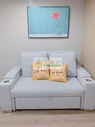 รูป 🏢 ขายคอนโด : Regent Home 6/1 Prachacheun (รีเจ้นท์ โฮม 6/1 ประชาชื่น) รหัสทรัพย์ | 📌LNP-C13319 - รูปที่ 6/15