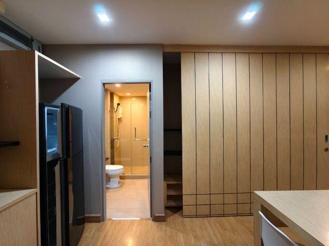 picture  Condo for rent :Tree Condo Sukhumvit 52(( BTS onnut ) MK-02 line @livingbkk - 5/11
