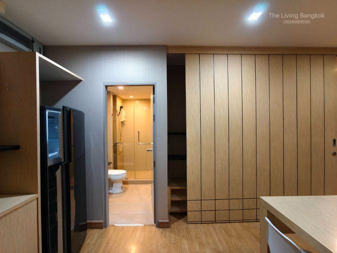 รูป คอนโดให้เช่า :Tree Condo Sukhumvit 52(ทรี คอนโด สุขุมวิท 52) (( BTS onnut ) MK-02 line @livingbkk - รูปที่ 5/11