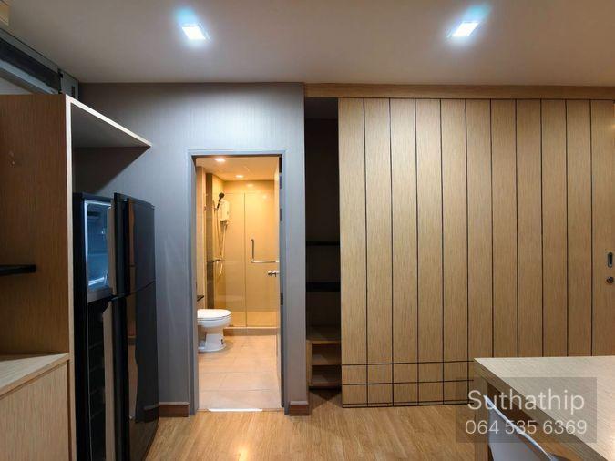 picture Condo for rent :Tree Condo Sukhumvit 52(( BTS onnut ) MK-02 line @livingbkk - 5/11
