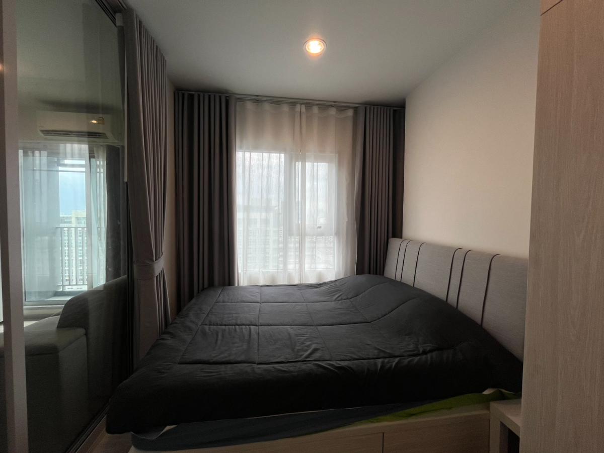 picture ✨ Niche Mono Ramkhamhaeng Condo for Rent: 12,000 THB ✨ - 3/12