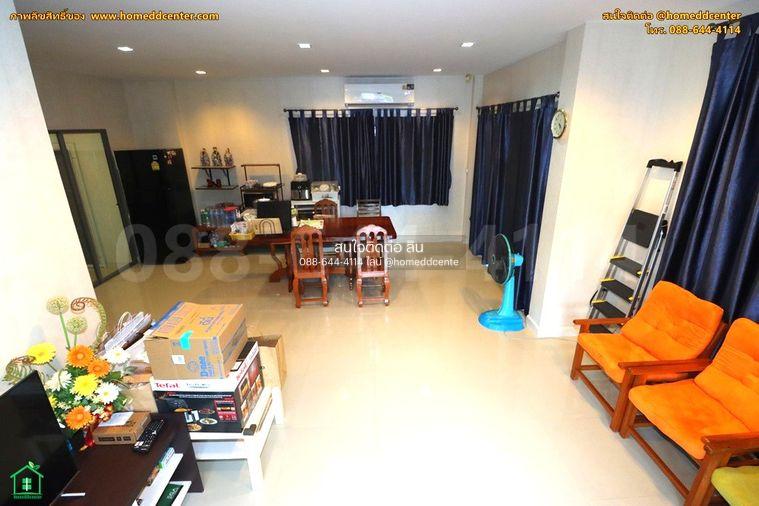รูป ขายบ้านเดี่ยว ใกล้สุวรรณภูมิ ลาดกระบัง ติดโรบินสัน ลาดกระบัง เพอร์เฟค เพลส สุขุมวิท 77 พร้อมอยู่ - รูปที่ 14/27