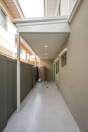 picture ⭐✨ RH-108 Single House for Sale – Prinyada Light Rama 5 ✨⭐ - 4/20
