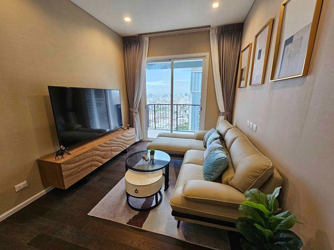 picture 🏢 Condo for Rent: The Saint Residences   Property Code | LNP-C14223 - 9/22