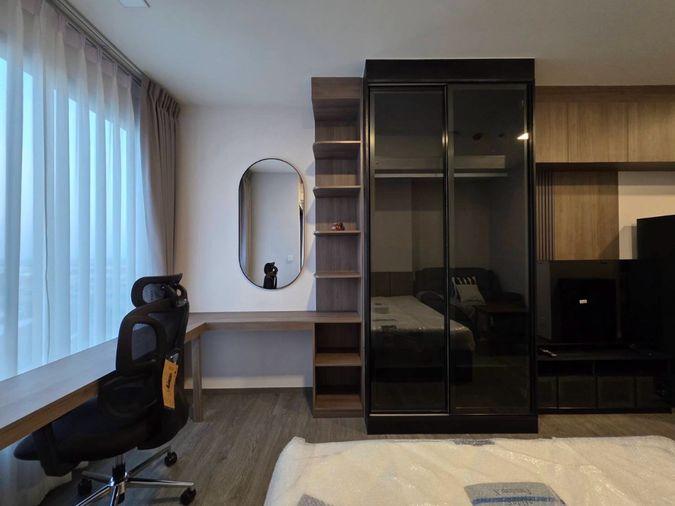 รูป T1290769 ให้เช่า คอนโด Modiz Avantgarde ห้องสตูดิโอ  ขนาด 23 ตร.ม ชั้น 17 - รูปที่ 1/6