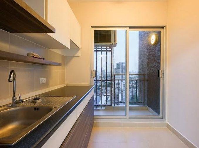 picture 🔥 Condo for Sale at Supalai Veranda Ratchavipha–Prachachuen – High Floor with Free Transfer Fee - 5/5