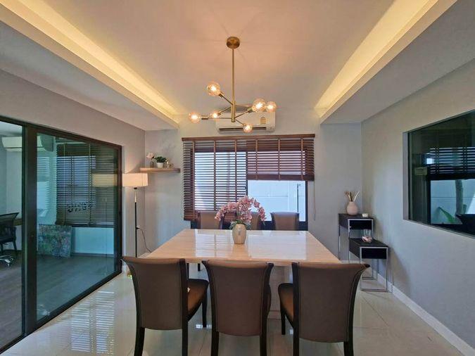 picture For Rent Detached house Mantana Bangna km7 GH550 - 20/22