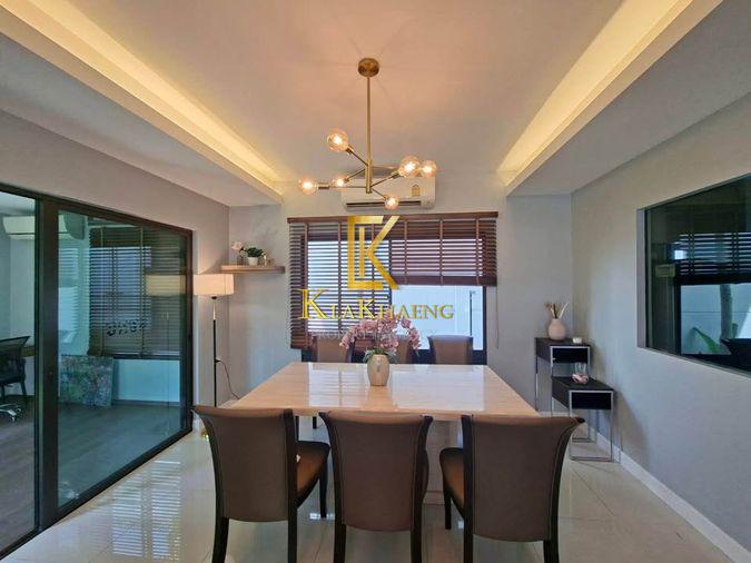 picture For Rent Detached house Mantana Bangna km7 GH550 - 20/22
