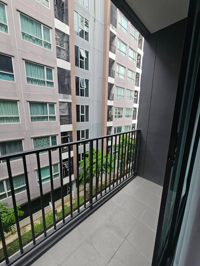 picture 🏢 Condo for Rent: The Matt Sathorn - Thapra 2   Property Code | LNP-C14225  - 9/9