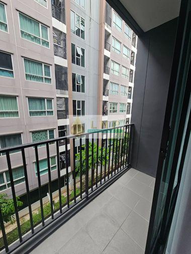 รูป 🏢 ให้เช่าคอนโด : The Matt Sathorn - Thapra 2 (เดอะ แมทท์ สาทร - ท่าพระ 2) รหัสทรัพย์ | 📌LNP-C14225 - รูปที่ 9/9