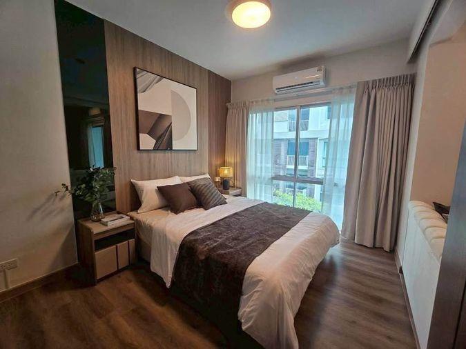 picture 🔥 Condo for Sale✅ A Space Asoke–Ratchada | Near MRT Phra Ram 9 - 11/13