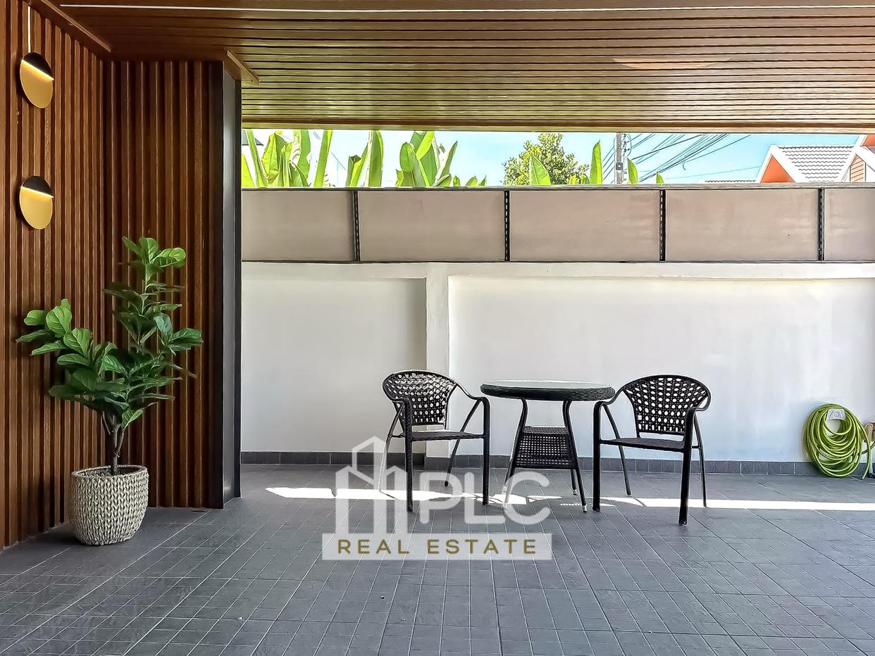 รูป Detached House for Sale Mabprachan East Pattaya 3 Bed - รูปที่ 13/16
