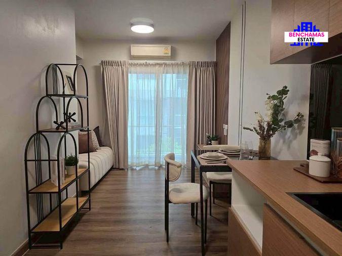 picture ðĨ Condo for Saleâ
A Space AsokeâRatchada | Near MRT Phra Ram 9 - 9/13