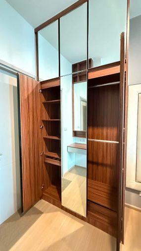 picture ðĒ Condo for Rent: The Capital Ekamai - Thonglor Property Code | LNP-C14229 - 18/31