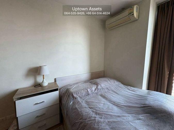 picture For Sales Ideo Ratchada-Huai Khwang Unit 62/391 - 4/9