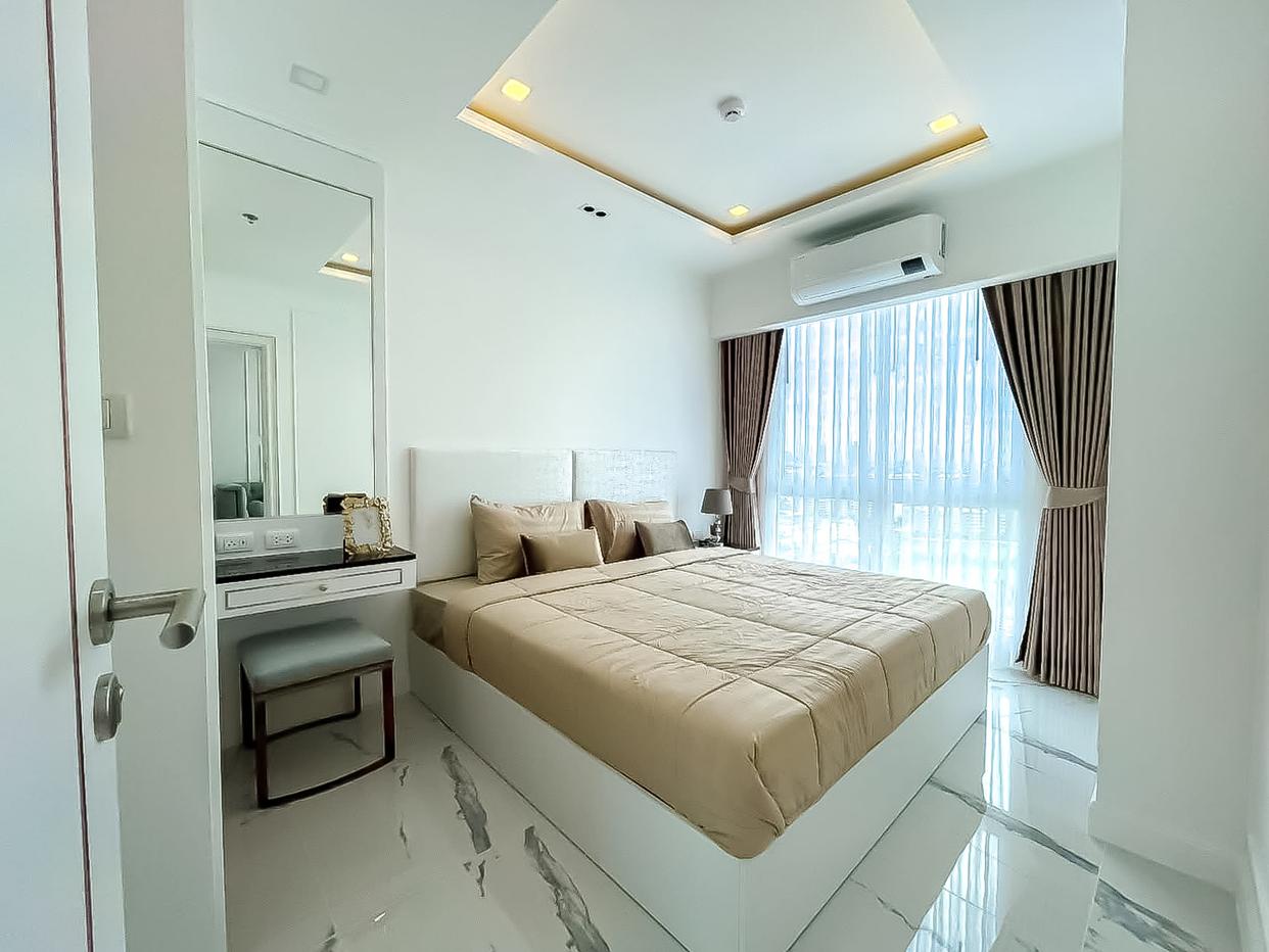 รูป The Empire Tower Pattaya for Rent 1 Bedroom City View - รูปที่ 5/7
