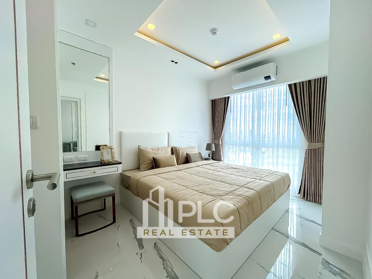 รูป The Empire Tower Pattaya for Rent 1 Bedroom City View - รูปที่ 5/7