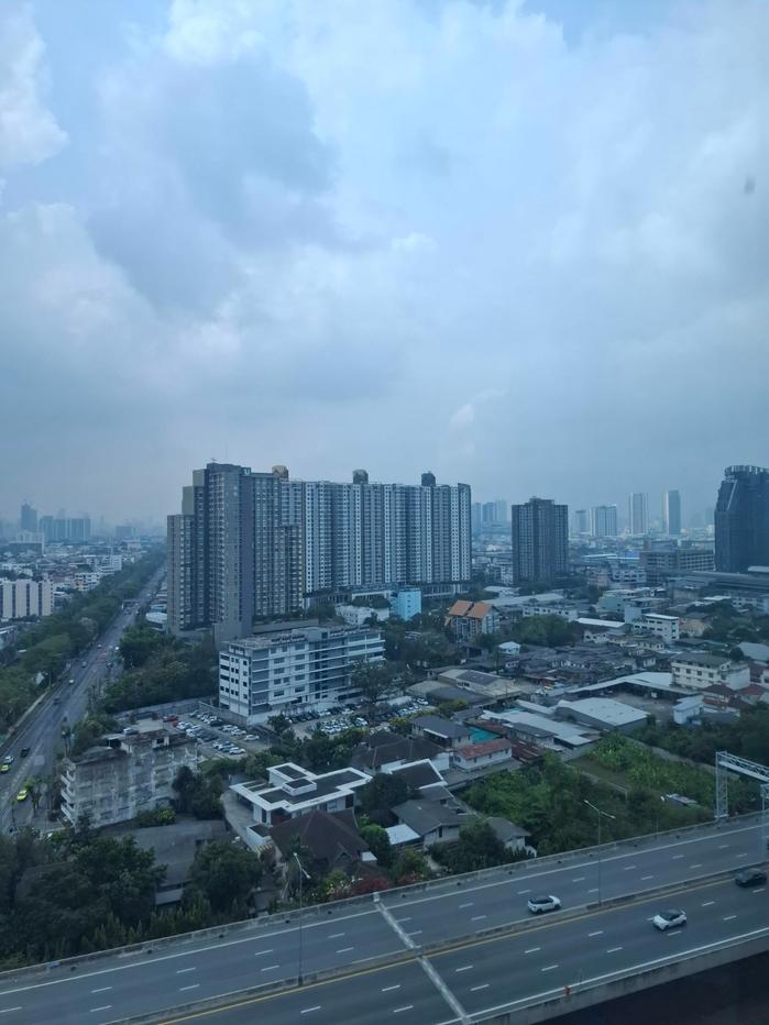 picture 🏢 Condo for Rent: Metro Sky Bangsue - Prachachuen   Property Code | LNP-C14228  - 20/23