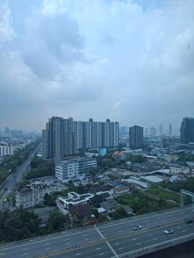 picture 🏢 Condo for Rent: Metro Sky Bangsue - Prachachuen   Property Code | LNP-C14228  - 20/23