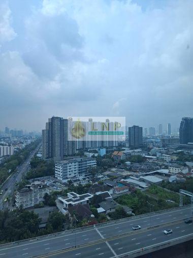 picture 🏢 Condo for Rent: Metro Sky Bangsue - Prachachuen Property Code | LNP-C14228 - 20/23