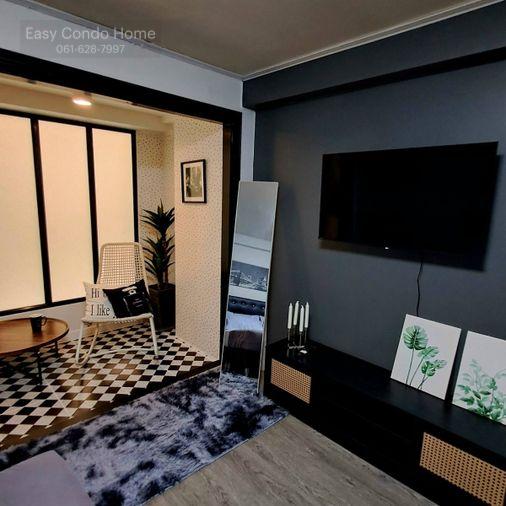 รูป 🟢ER26336 🟢ให้เช่า / For Rent The Waterford Royal Suite 💰 ราคา 13,000 บาท/เดือน - รูปที่ 4/11