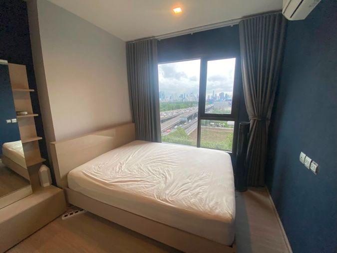 รูป 🏢 ขายคอนโด : Life Asoke Hype (ไลฟ์ อโศก ไฮป์)   รหัสทรัพย์ | 📌LNP-C14226  - รูปที่ 1/8