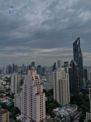 รูป ⭐For RENT/ให้เช่า⭐โนเบิล สเตท 39 (Noble State Sukhumvit 39) 31 ตร.ม. ชั้น 34 สนใจทัก💚@SR234 - รูปที่ 10/17
