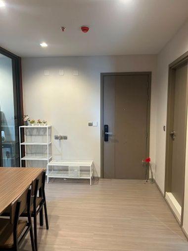 รูป 🏢 ขายคอนโด : Life Asoke Hype (ไลฟ์ อโศก ไฮป์)   รหัสทรัพย์ | 📌LNP-C14226  - รูปที่ 6/8