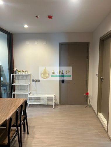 รูป 🏢 ขายคอนโด : Life Asoke Hype (ไลฟ์ อโศก ไฮป์) รหัสทรัพย์ | 📌LNP-C14226 - รูปที่ 6/8