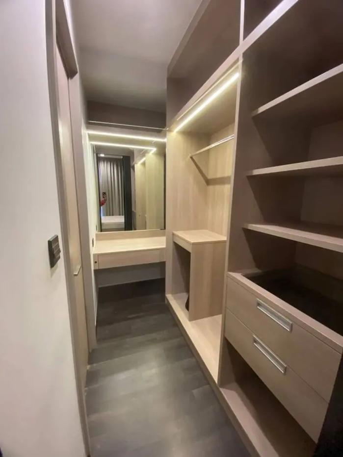 picture FOR Sales The Line Asoke-Ratchada Unit 585/324 - 7/12